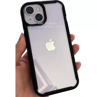 Capa X One Dropguard 2.0 iPhone 14 14 Plus 14 Pro 14 Pro Max