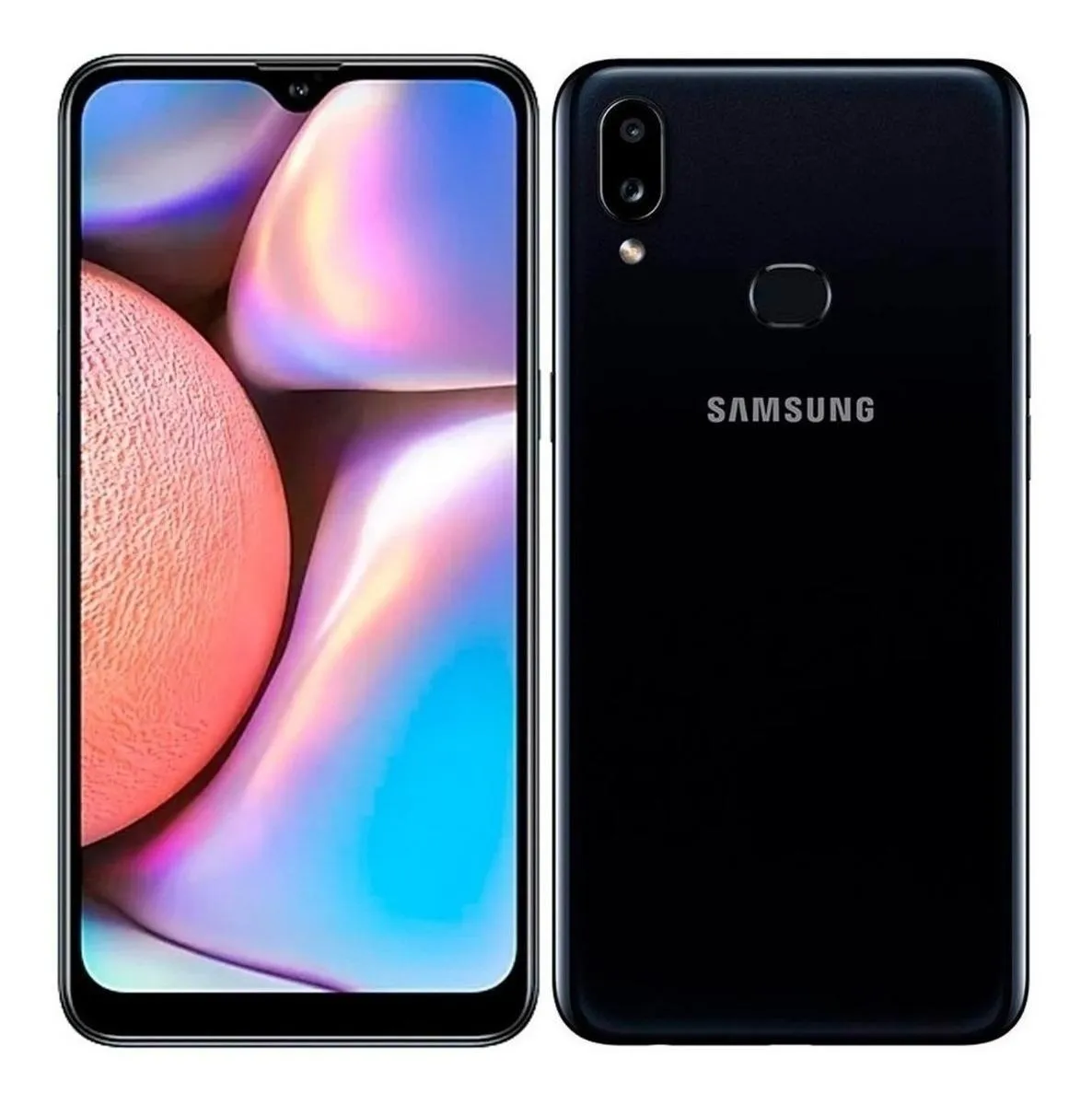 Samsung Galaxy A10s Duos