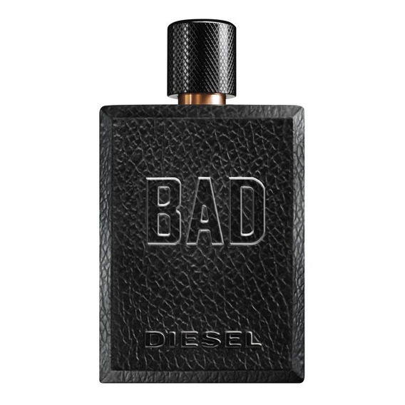 Diesel Bad EDT 100 ml para  hombre