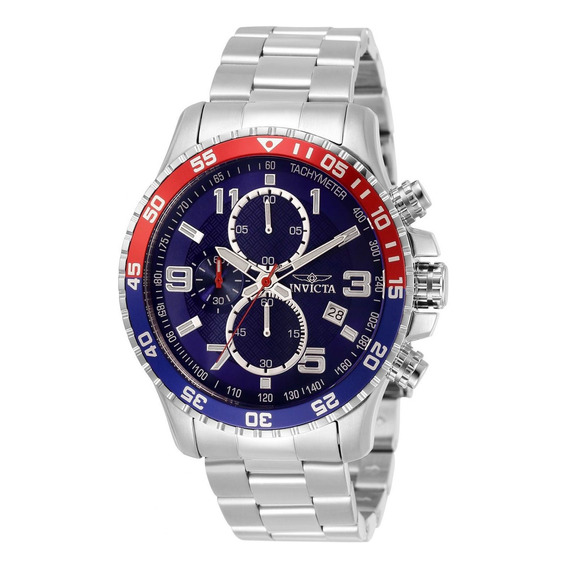 Reloj Invicta 34030 Acero Hombres