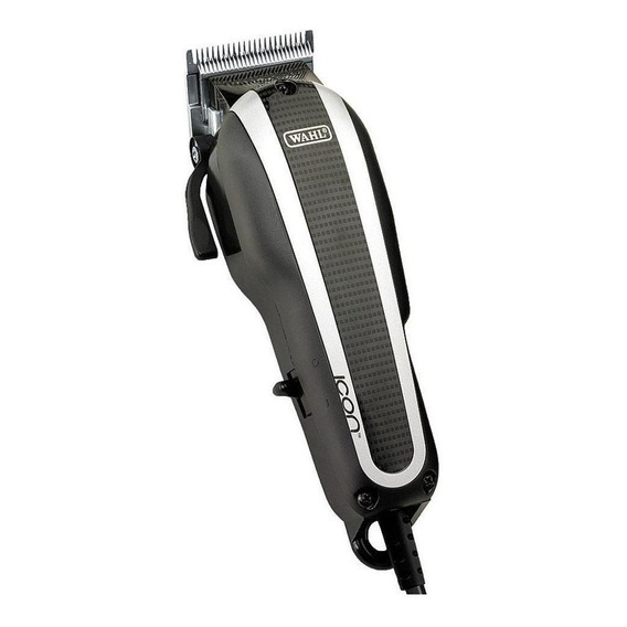 Maquina Corta Pelo Wahl Icon Clipper Barberia Barbero 3c