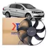 Eletroventilador Ventoinha Voyage G6 2013 2014 2015 2016 17