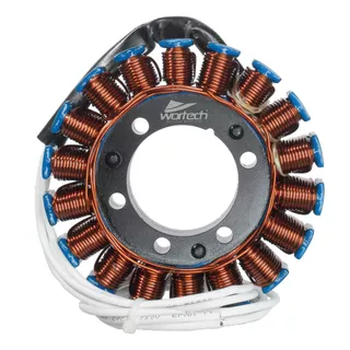 Estator Honda Cb 500 (97-05) Wortech