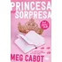 Princesa Por Sorpresa (best Young Adult), De Meg Cabot. Editorial B De Bolsillo, Tapa Blanda En Español