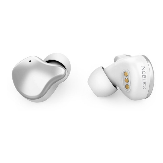 Auricular Earbuds Noblex Hp40tws Bluetooth Hi Fi C/micrófono
