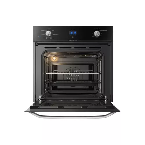 Horno Empotrable Eléctrico Digital Con Grill 59l Eoei24h2tub Color Negro  220V