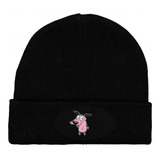 Gorro Lana Beanie Pasamontañas Coraje El Perro Cobarde Phr