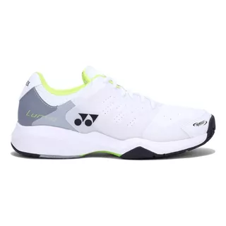 Tenis Yonex Lumio 3 White