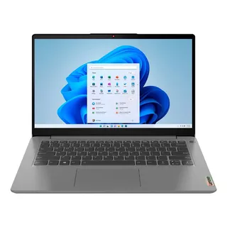 Notebook Lenovo 14' Fhd Core I5-1155g7 512gb M.2 Ssd 8gb W11