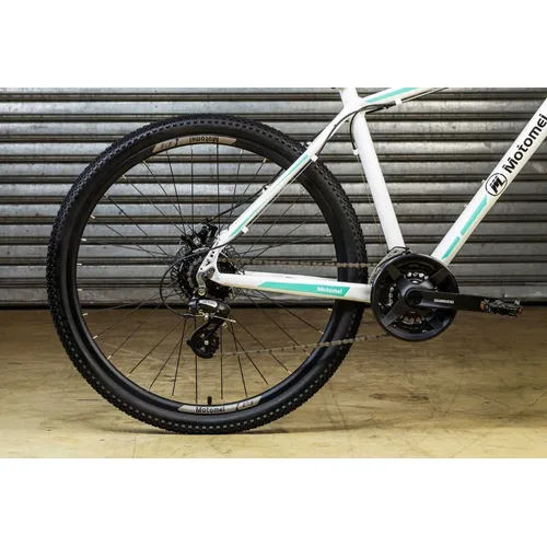 Bicicleta motomel online maxam 375