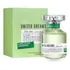 United Dreams Live Free EDT 50ml para mujer