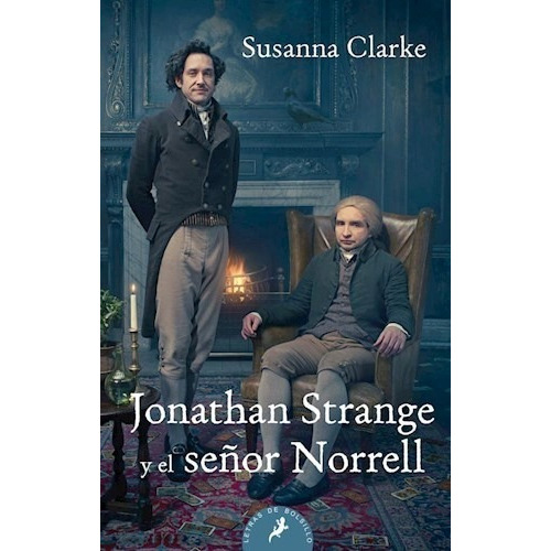 Jonathan Strange Y El Se¤or Norrell De Susanna, De Susanna Clarke. Editorial Salamandra En Español
