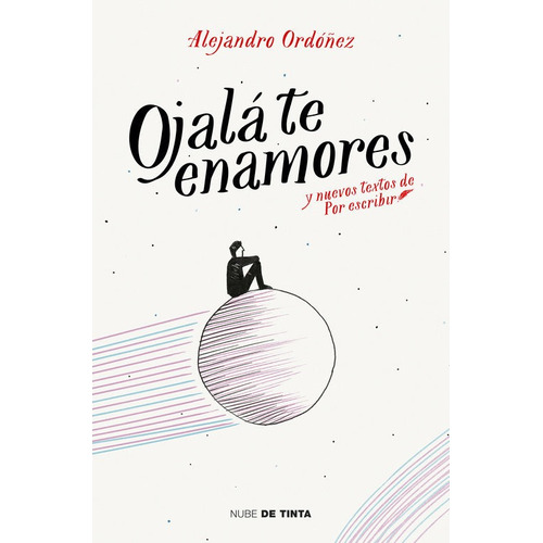 Ojala Te Enamores - Ordoñez Perales, Alejandro