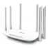 Router Wifi Tp Link Archer C86 Ac1900 Doble Banda Tecnología Mimo 3x3 Blanco