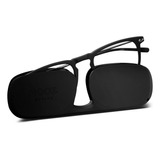 Nooz Optics - Lentes De Bloqueo De Luz Azul Sin Correccion P