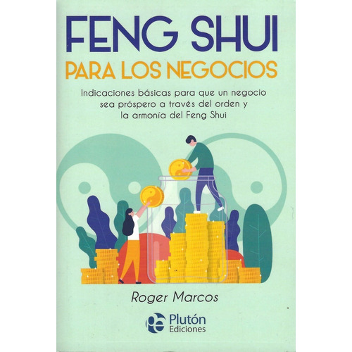 Feng Shui Para Los Negocios