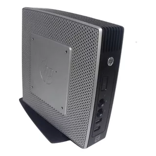 Thin Client Pro Hp T510 2gb Via Eden X2 U4200 1 Gb Flash