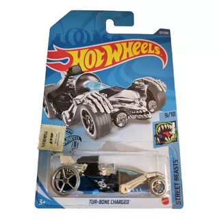 Hot Wheels X1 Unidad  Autitos Originales Mattel Esc 1:64 