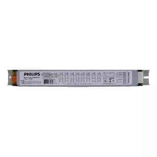Reator Philips El1/214-28a26p 105v~250v