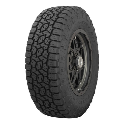 Toyo 245/75r16 Open Country At3 111t Owl