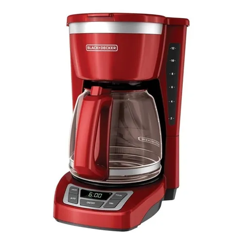Black and decker cm1160 online