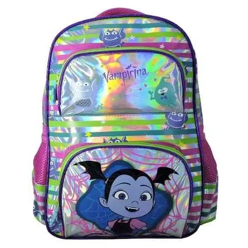 Mochila escolar vampirina hotsell