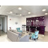 Arriendo Amplia Oficina Nueva Las Condes