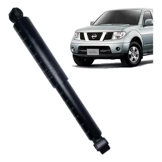 Amortiguador Trasero Nissan Navara 2007-2016, Izq/der