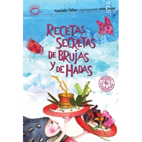 Recetas Secretas De Brujas Y De Hadas - Sudamericana