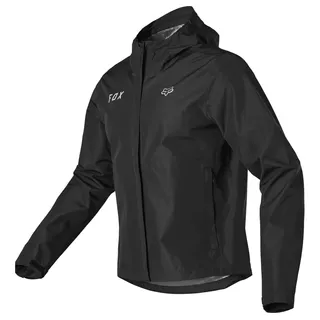 Campera Fox Legion Moto Rompe Viento Lluvia Impermeable