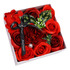 Rosesmallbox(red)_15*15*7.5CM