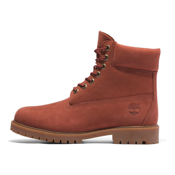 Timberland TB0A2N6FEQ1 6 IN LACE WATERPROOF BOOT Hombre