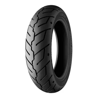 Pneu Traseiro Para Moto Michelin Scorcher 31 Sem Câmara De 160/70 B17 V 73 X 1 Unidade