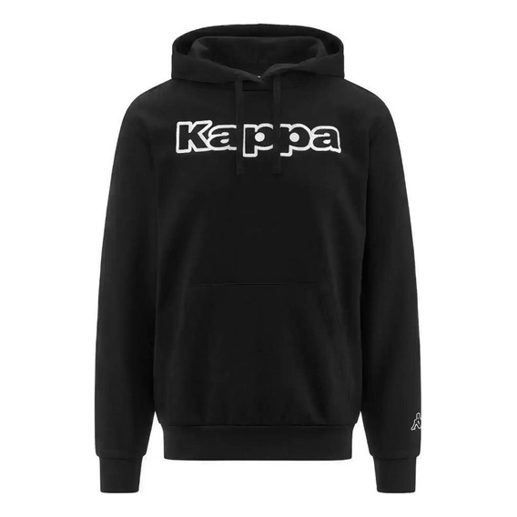 Kappa Buzo - Logo Dafers Blck