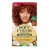 Tinta Wella Soft color Tinte de cabello tono 64 cobre oscuro para cabello