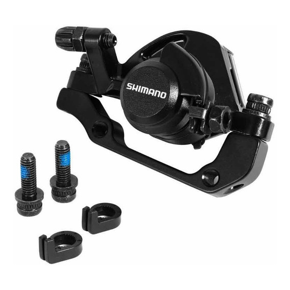 Caliper De Freno De Disco Mecanico Shimano Tx805