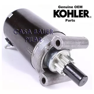 Burro Arranque Completo Para Cub Cadet Con Motor Kohler