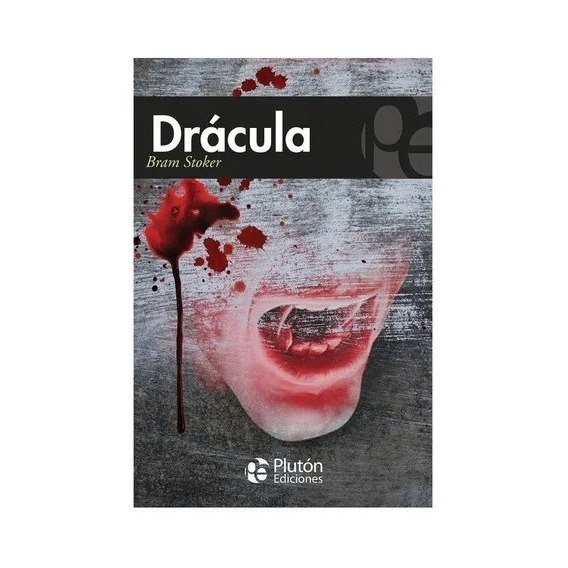 Libro - Dracula - Bram Stoker 