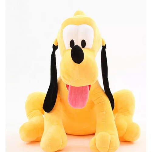 Peluche Pluto 55 Cm