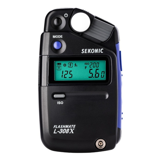 Sekonic Flashmate L-308X