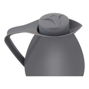 Bule Térmico 650 Ml Para Chá/café Amare Mor Várias Cores