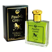 Perfume Paulvic Green Masculino