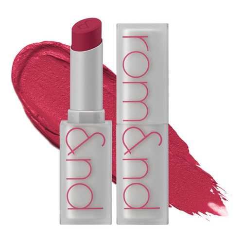 Rom&nd Zero Matte Lipstick