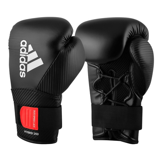 Guantes De Box adidas Hybrid 250 Colors