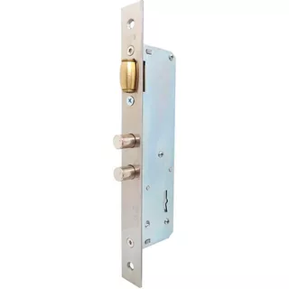 Cerradura Kallay 5003 Seguridad Puerta Vaiven 