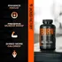 Quemador De Grasa Burn Xt Fda