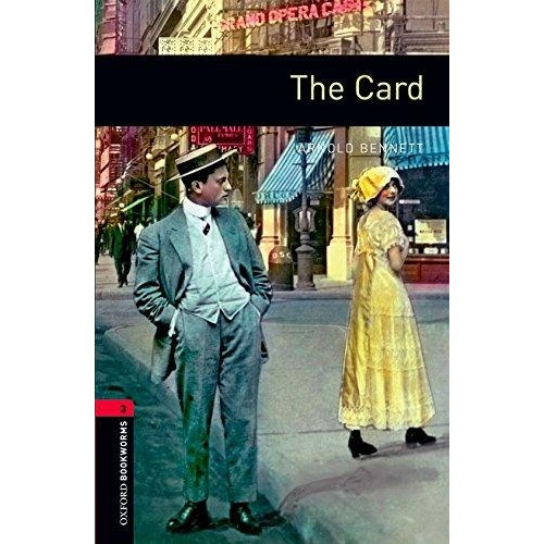 Card,the - Bkwl3 # Kel Ediciones