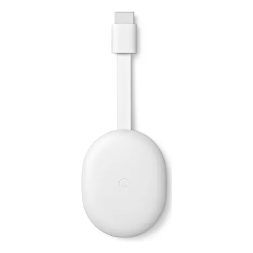 Chromecast Google Tv GA03131 Hd 8 GB 2 GB RAM 60 Fps Wifi Chromecast Google Tv GA03131 Hd 8 GB 2 GB RAM 60 Fps Wifi