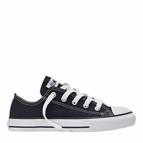 converse negra niño converse negra niño