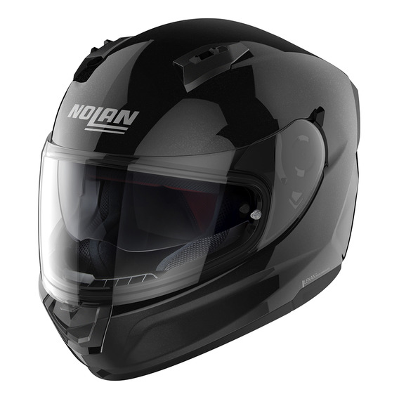 Casco Moto Integral Nolan N60-6 Special Doble Visor Pinlock